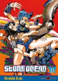Jojo's Bizarre Adventure - Stone Ocean T.13 Jojo's Bizarre Adventure - Stone Ocean T.13