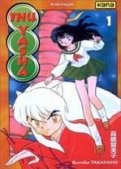 Inu Yasha T.1 Inu Yasha T.1