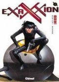 Exaxxion T.1 Exaxxion T.1