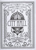 City Hall - Le jeu d'aventures :  Missions extraordinaires