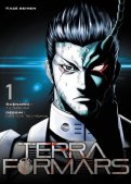 Terra Formars T.1 Terra Formars T.1