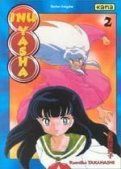 Inu Yasha T.2 Inu Yasha T.2