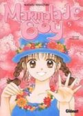 Marmalade Boy T.5