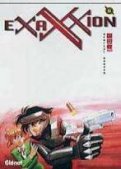 Exaxxion T.5 Exaxxion T.5