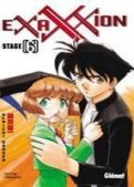 Exaxxion T.6 Exaxxion T.6