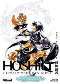 Hôshin - L'Investiture des dieux T.23 Hôshin - L'Investiture des dieux T.23