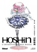 Hôshin - L'Investiture des dieux T.22 Hôshin - L'Investiture des dieux T.22