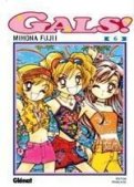 Gals ! T.6