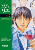 Sommelier T.2 Sommelier T.2
