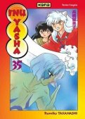 Inu Yasha T.35 Inu Yasha T.35