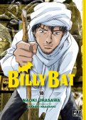 Billy Bat T.18 Billy Bat T.18