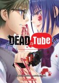Dead tube T.1 Dead tube T.1