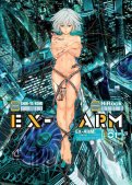 EX-Arm T.1 EX-Arm T.1