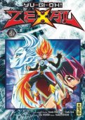 Yu-gi-oh - Zexal T.9 Yu-gi-oh - Zexal T.9