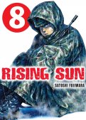 Rising sun T.8 Rising sun T.8