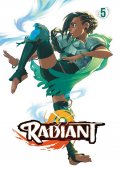 Radiant T.5 Radiant T.5