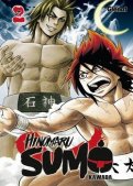 Hinomaru sumo T.2 Hinomaru sumo T.2