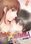 Love x dilemma T.1 Love x dilemma T.1