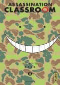 Assassination classroom T.14 Assassination classroom T.14