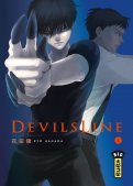 Devil's line T.5 Devil's line T.5