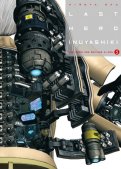 Last hero Inuyashiki T.5 Last hero Inuyashiki T.5