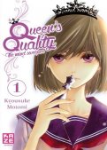 Queen's quality T.1 Queen's quality T.1