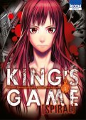 King's game spiral T.1 King's game spiral T.1