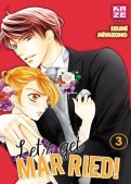 Let's get married ! T.3 Let's get married ! T.3