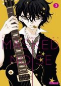 Masked noise T.3 Masked noise T.3