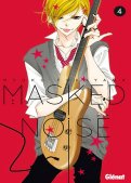 Masked noise T.4 Masked noise T.4