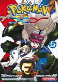 Pok�mon X/Y T.5