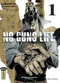 No guns life T.1 No guns life T.1