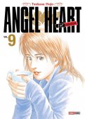 Angel Heart - nouvelle �dition T.9