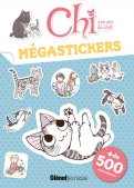 Chi, une vie de chat - Megastickers Chi, une vie de chat - Megastickers