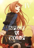 Spice & Wolf - roman T.4 Spice & Wolf - roman T.4