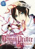 The demon prince and Momochi T.8 The demon prince and Momochi T.8