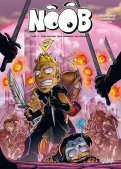 Noob T.11 Noob T.11