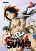 Hinomaru sumo T.3 Hinomaru sumo T.3