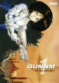 Gunnm - �dition originale T.1