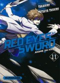 Red eyes sword - Akame ga Kill ! T.11 Red eyes sword - Akame ga Kill ! T.11
