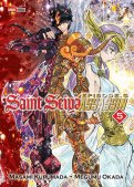 Saint seiya - episode G - assassin T.5 Saint seiya - episode G - assassin T.5