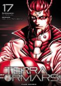 Terra Formars T.17 Terra Formars T.17
