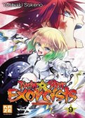 Twin star exorcists T.9 Twin star exorcists T.9