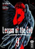 Lesson of the evil T.9 Lesson of the evil T.9