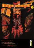 Ninja slayer T.6 Ninja slayer T.6