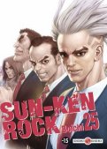 Sun Ken Rock T.25 Sun Ken Rock T.25