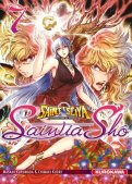Saint seiya - saintia sh� T.7
