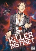 Killer instinct T.4 Killer instinct T.4