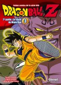 Dragon Ball Z - cycle 7 T.3