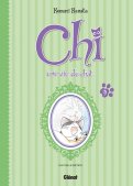 Chi - une vie de chat - grand format T.9